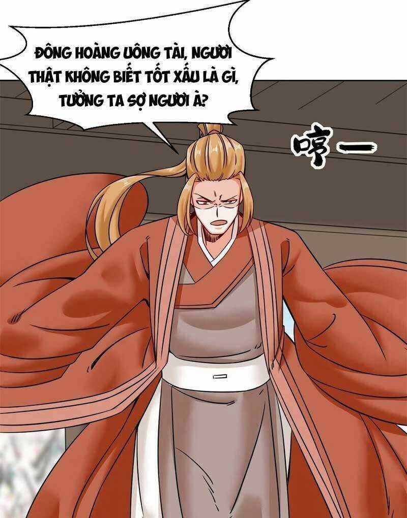 Vô Tận Thôn Phệ - Chapter 147 - Trang 45