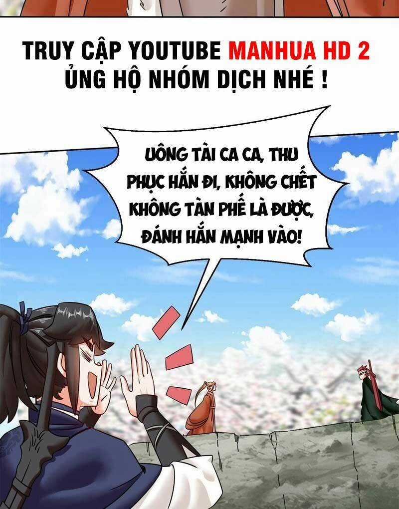 Vô Tận Thôn Phệ - Chapter 147 - Trang 46