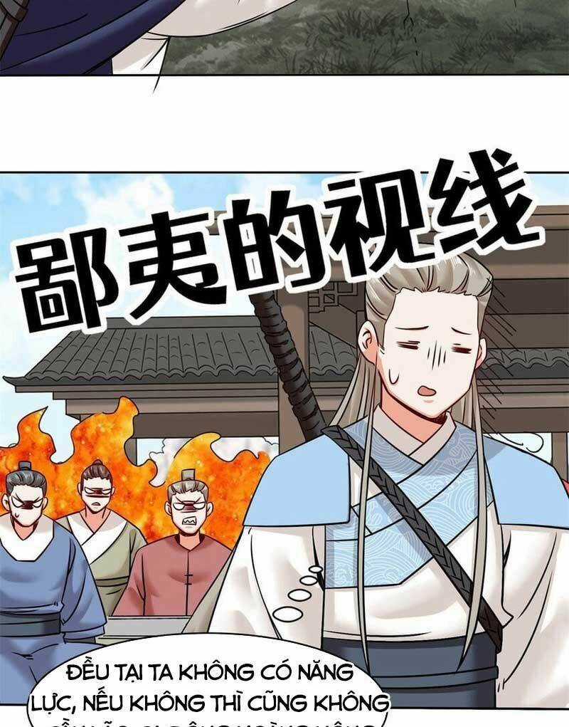 Vô Tận Thôn Phệ - Chapter 147 - Trang 47