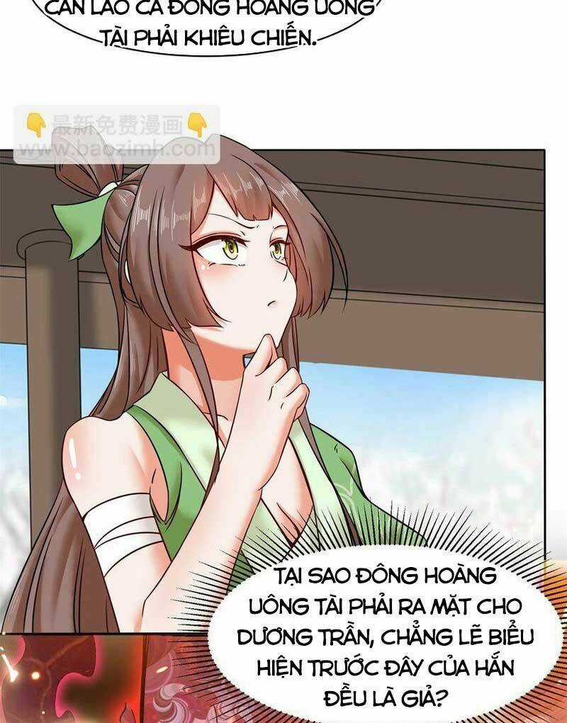 Vô Tận Thôn Phệ - Chapter 147 - Trang 48