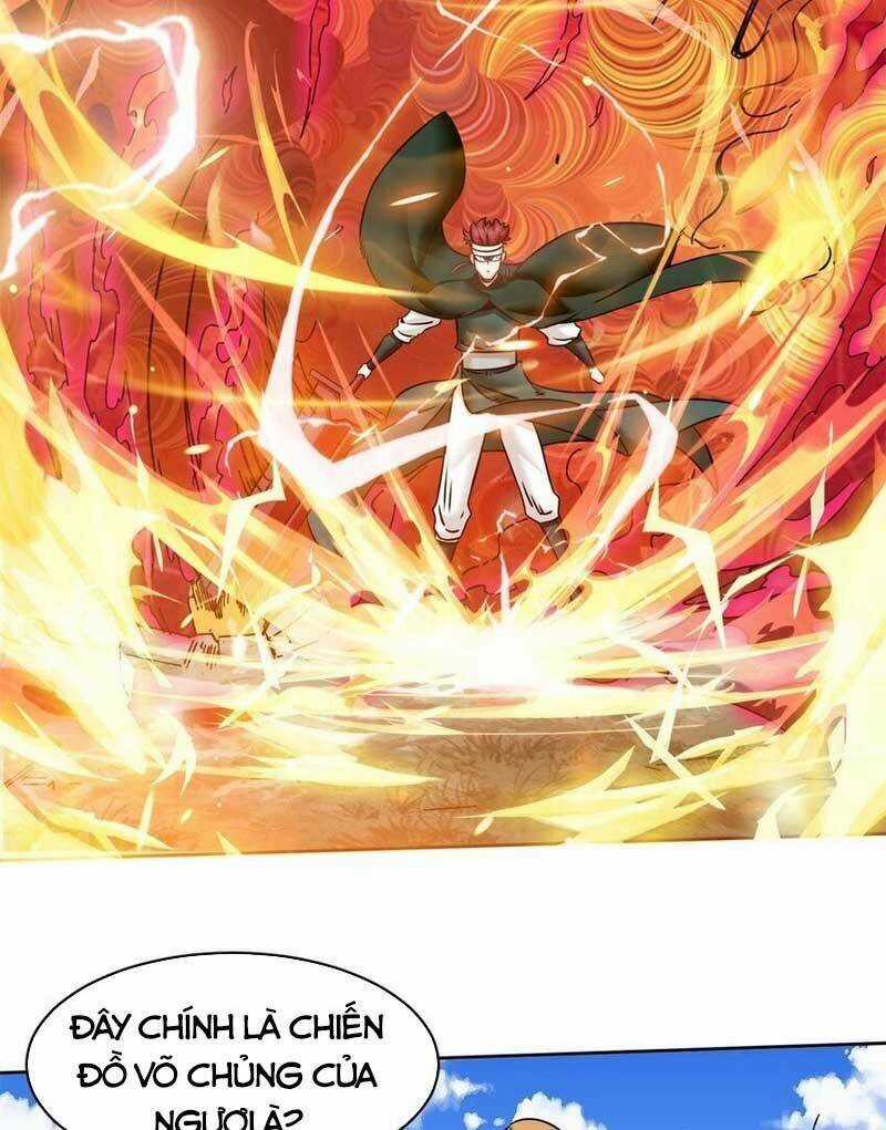 Vô Tận Thôn Phệ - Chapter 147 - Trang 50