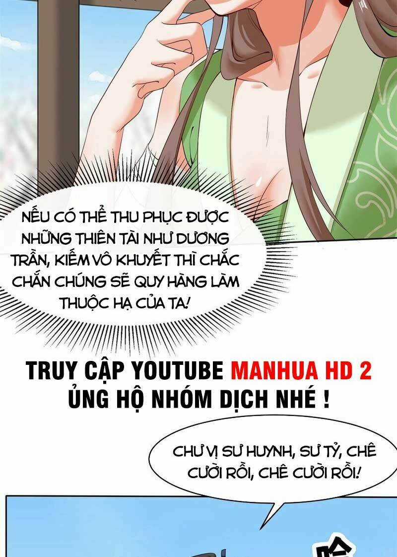 Vô Tận Thôn Phệ - Chapter 147 - Trang 6