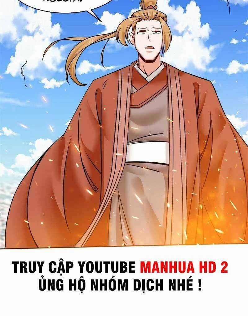 Vô Tận Thôn Phệ - Chapter 147 - Trang 51