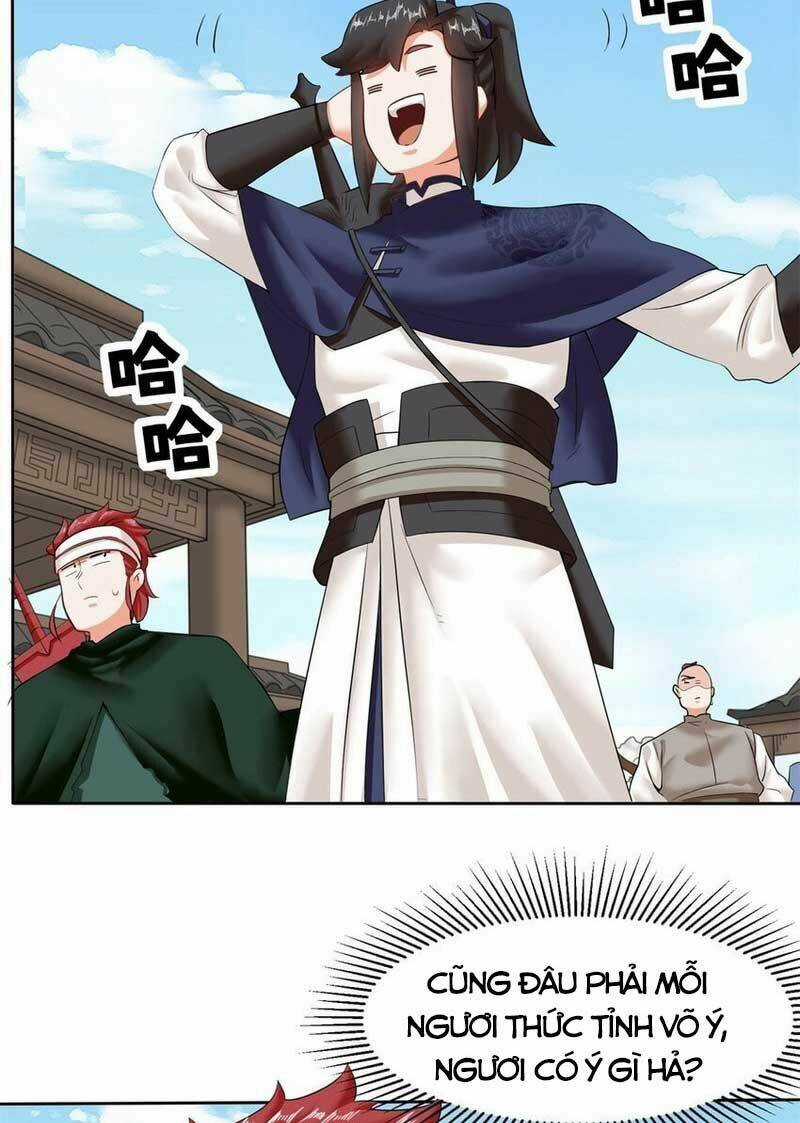 Vô Tận Thôn Phệ - Chapter 147 - Trang 7