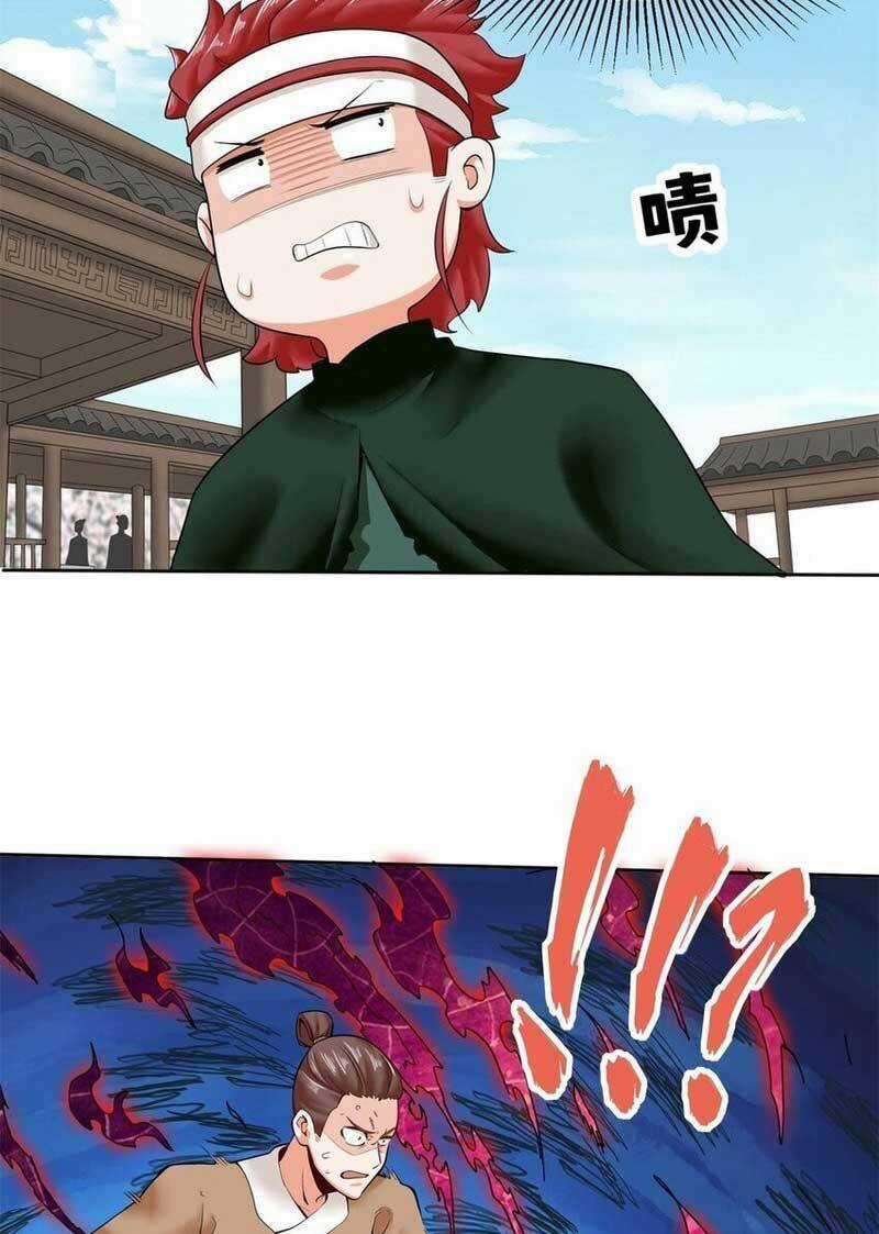 Vô Tận Thôn Phệ - Chapter 147 - Trang 8