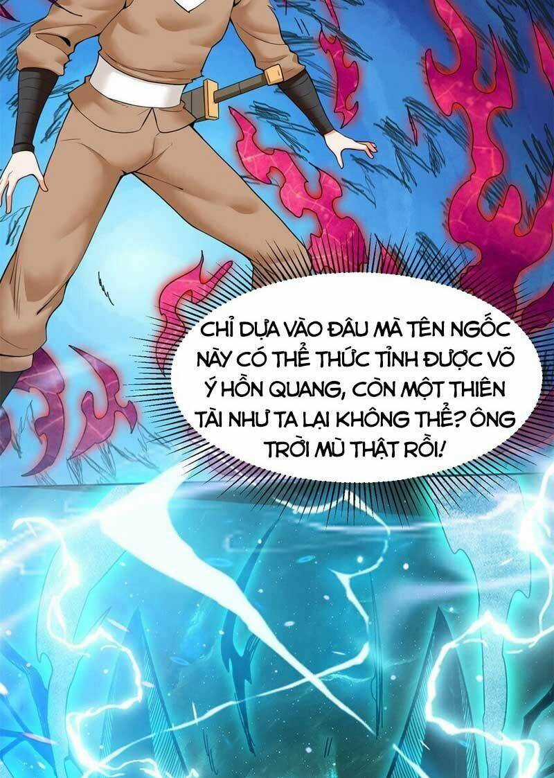 Vô Tận Thôn Phệ - Chapter 147 - Trang 9