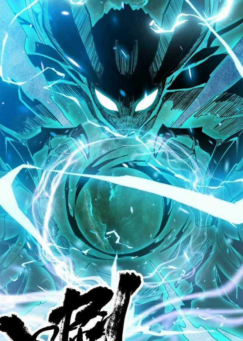 Vô Tận Thôn Phệ - Chapter 147 - Trang 10