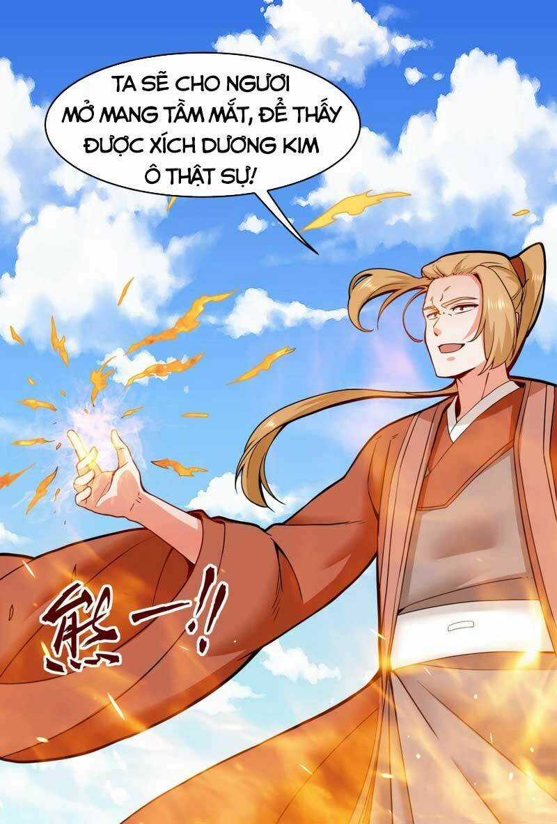 Vô Tận Thôn Phệ - Chapter 148 - Trang 2