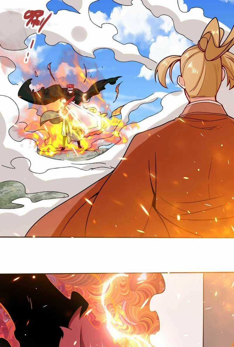 Vô Tận Thôn Phệ - Chapter 148 - Trang 13