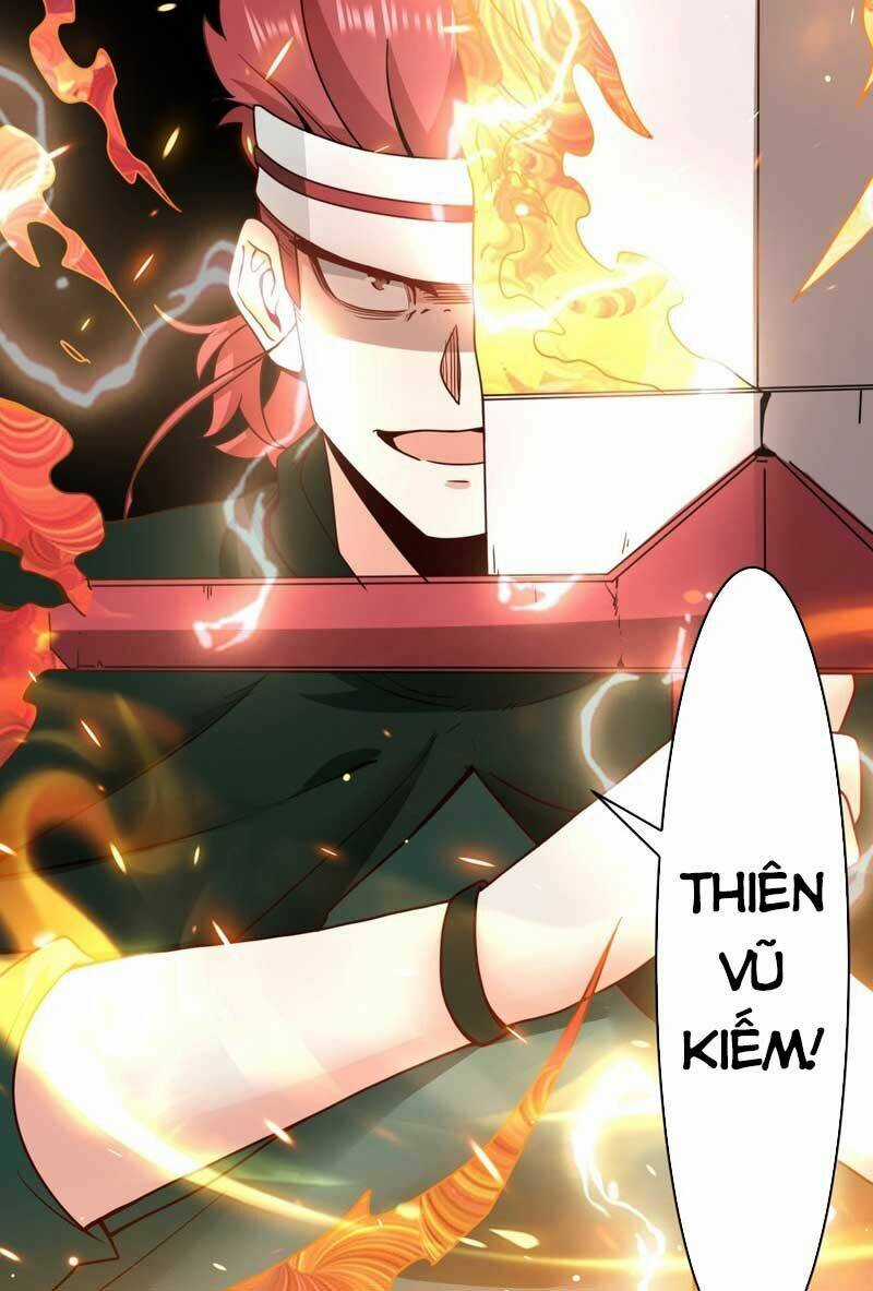 Vô Tận Thôn Phệ - Chapter 148 - Trang 14