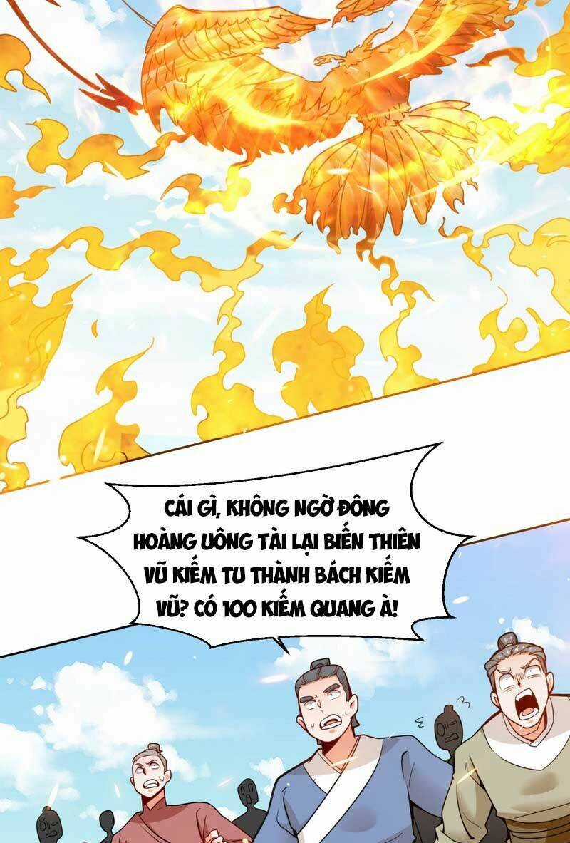 Vô Tận Thôn Phệ - Chapter 148 - Trang 16