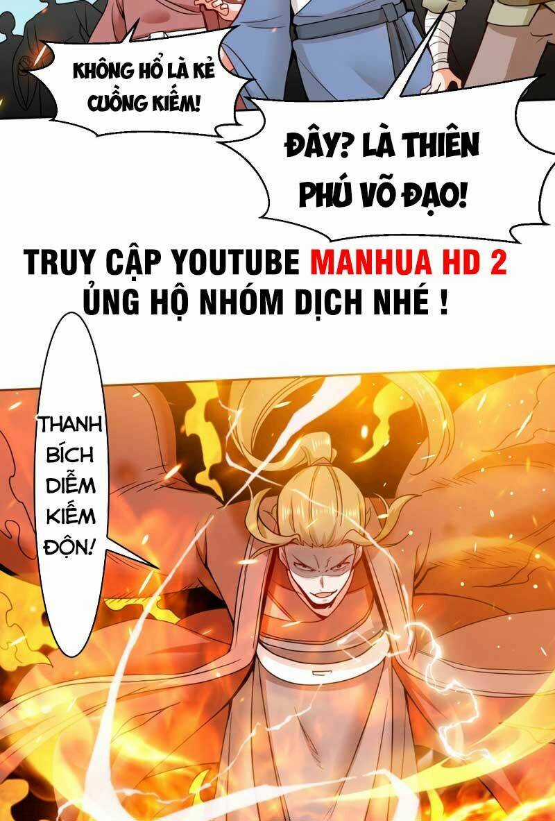 Vô Tận Thôn Phệ - Chapter 148 - Trang 17