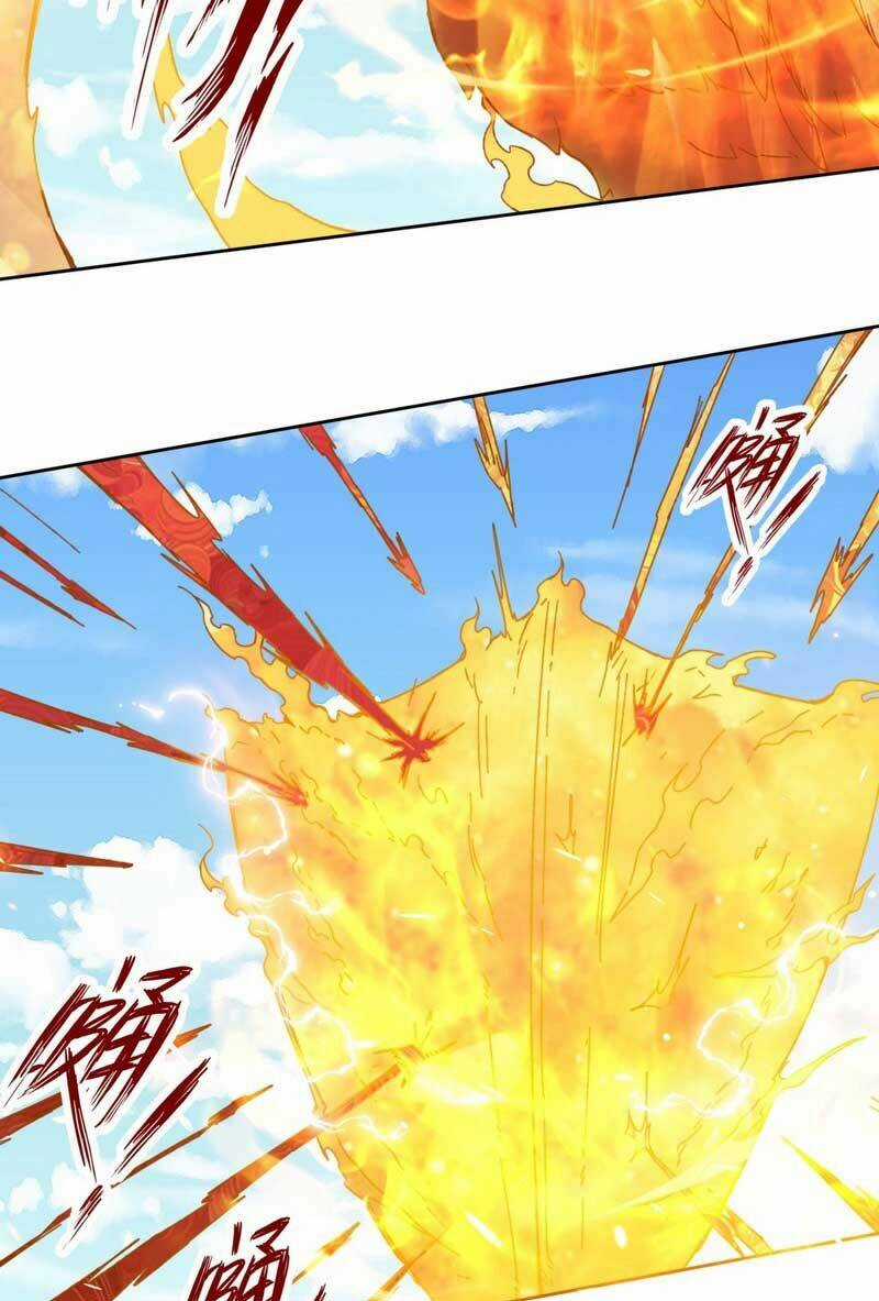 Vô Tận Thôn Phệ - Chapter 148 - Trang 19