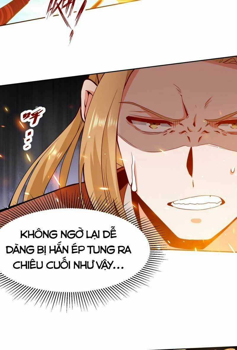 Vô Tận Thôn Phệ - Chapter 148 - Trang 20