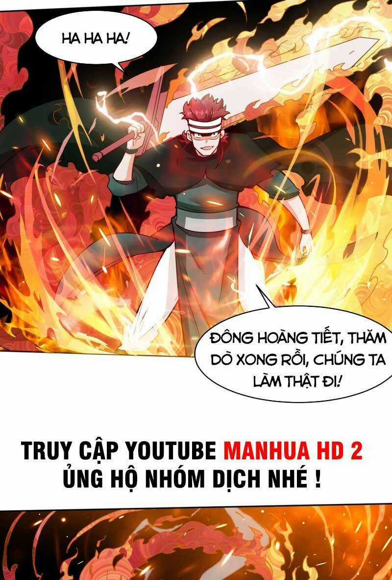 Vô Tận Thôn Phệ - Chapter 148 - Trang 21