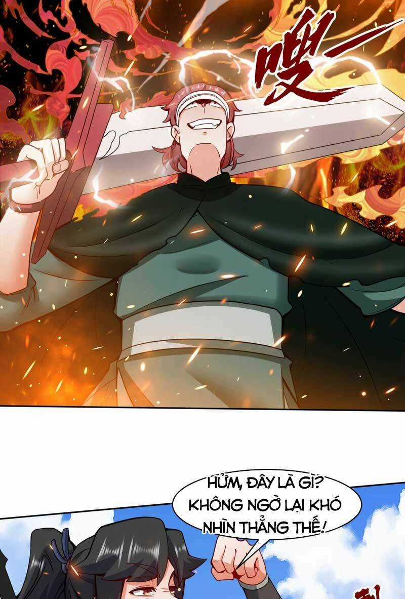 Vô Tận Thôn Phệ - Chapter 148 - Trang 22