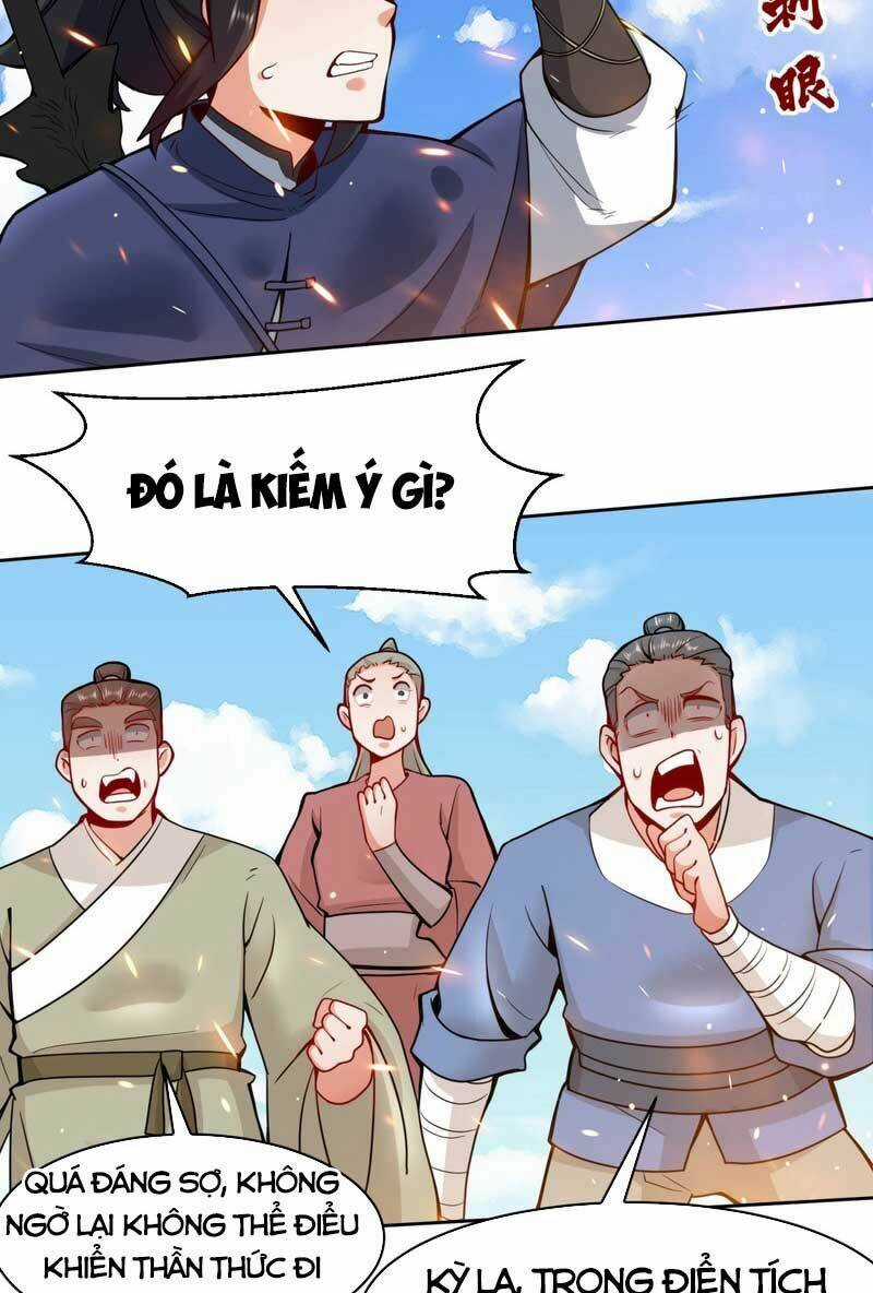 Vô Tận Thôn Phệ - Chapter 148 - Trang 23