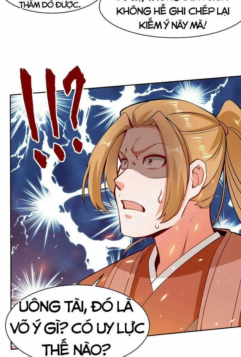 Vô Tận Thôn Phệ - Chapter 148 - Trang 24