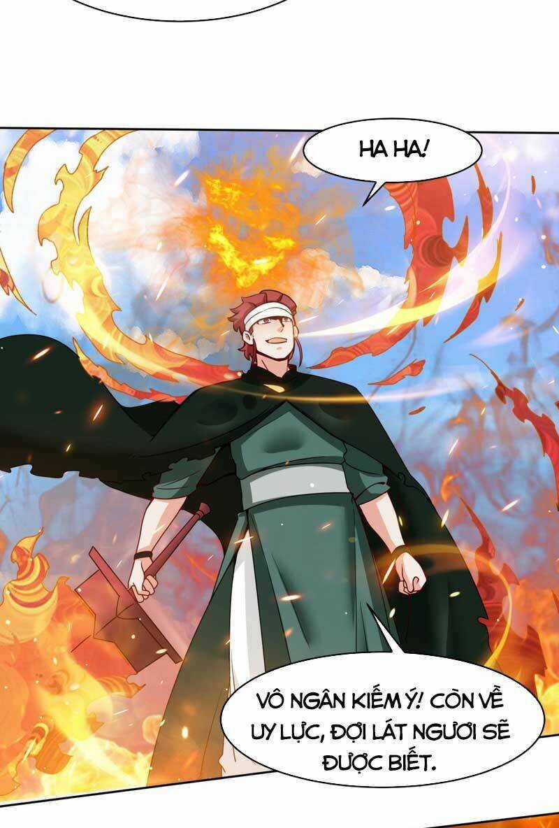 Vô Tận Thôn Phệ - Chapter 148 - Trang 25