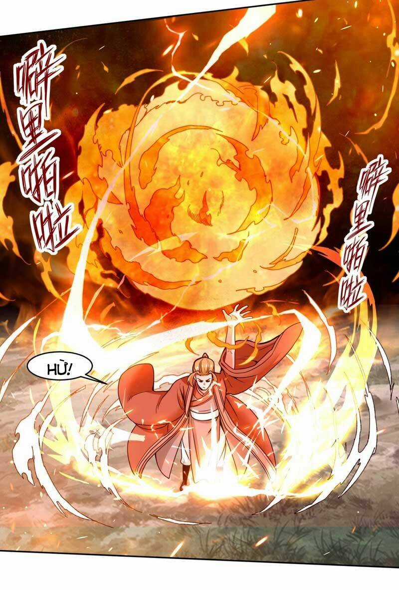 Vô Tận Thôn Phệ - Chapter 148 - Trang 26