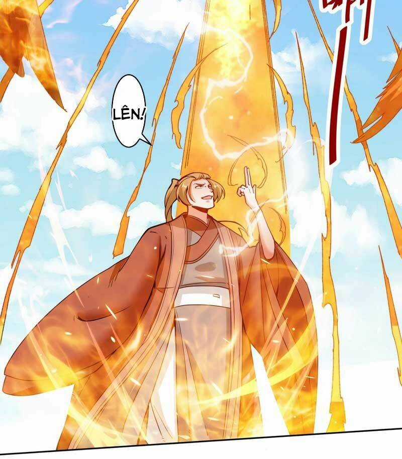 Vô Tận Thôn Phệ - Chapter 148 - Trang 30