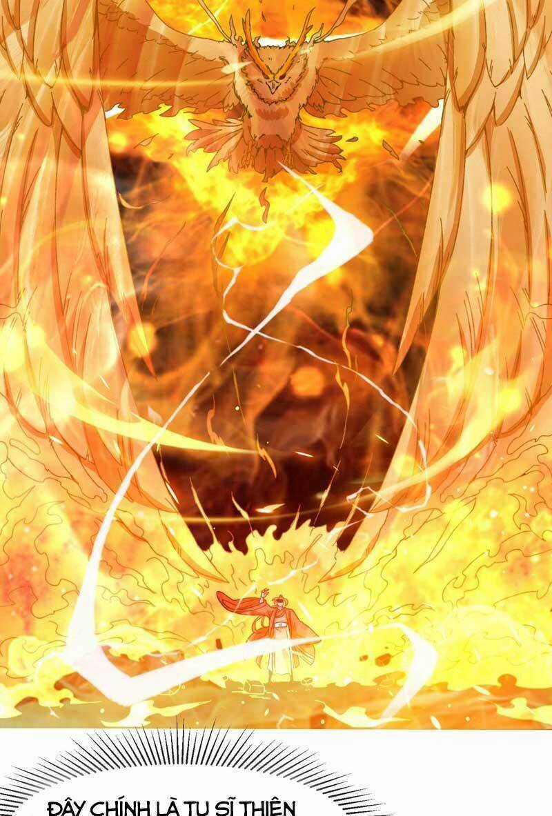 Vô Tận Thôn Phệ - Chapter 148 - Trang 4