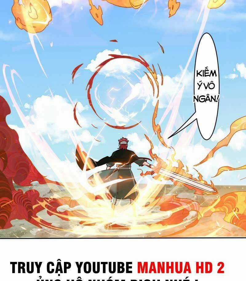 Vô Tận Thôn Phệ - Chapter 148 - Trang 34