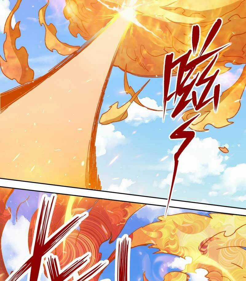 Vô Tận Thôn Phệ - Chapter 148 - Trang 36