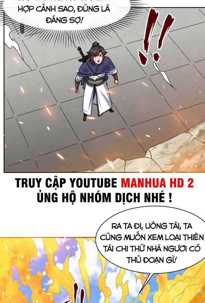 Vô Tận Thôn Phệ - Chapter 148 - Trang 5