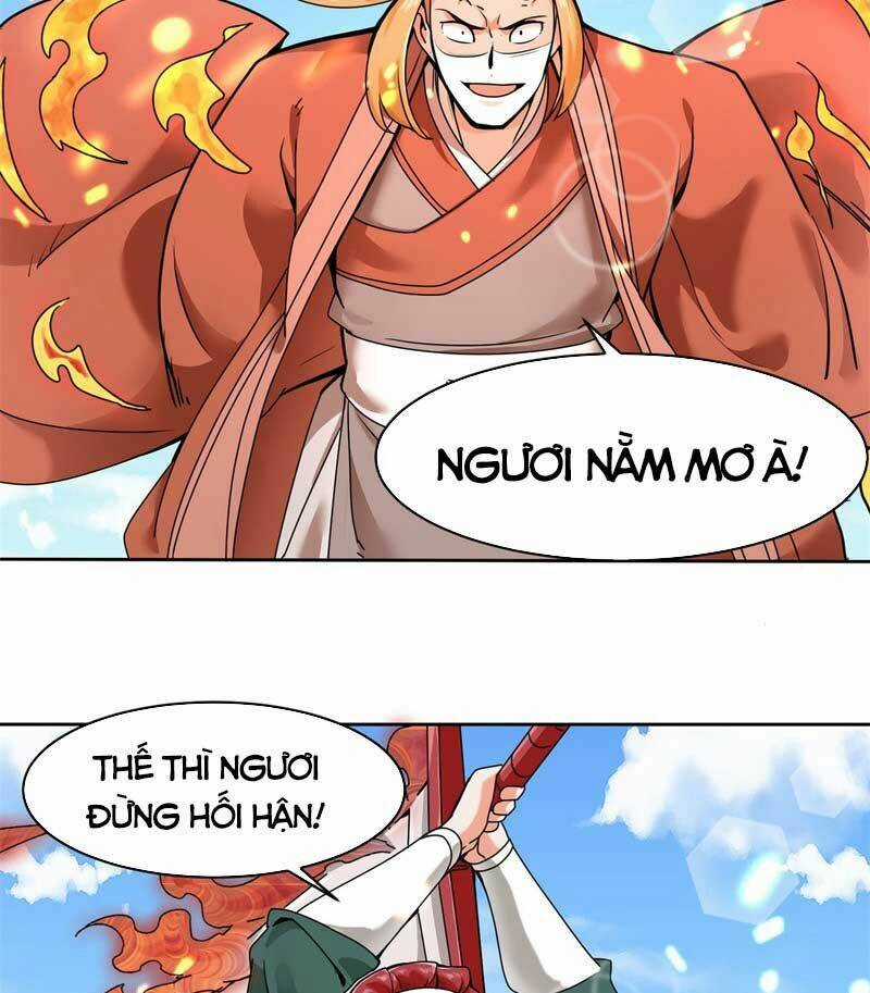 Vô Tận Thôn Phệ - Chapter 148 - Trang 48