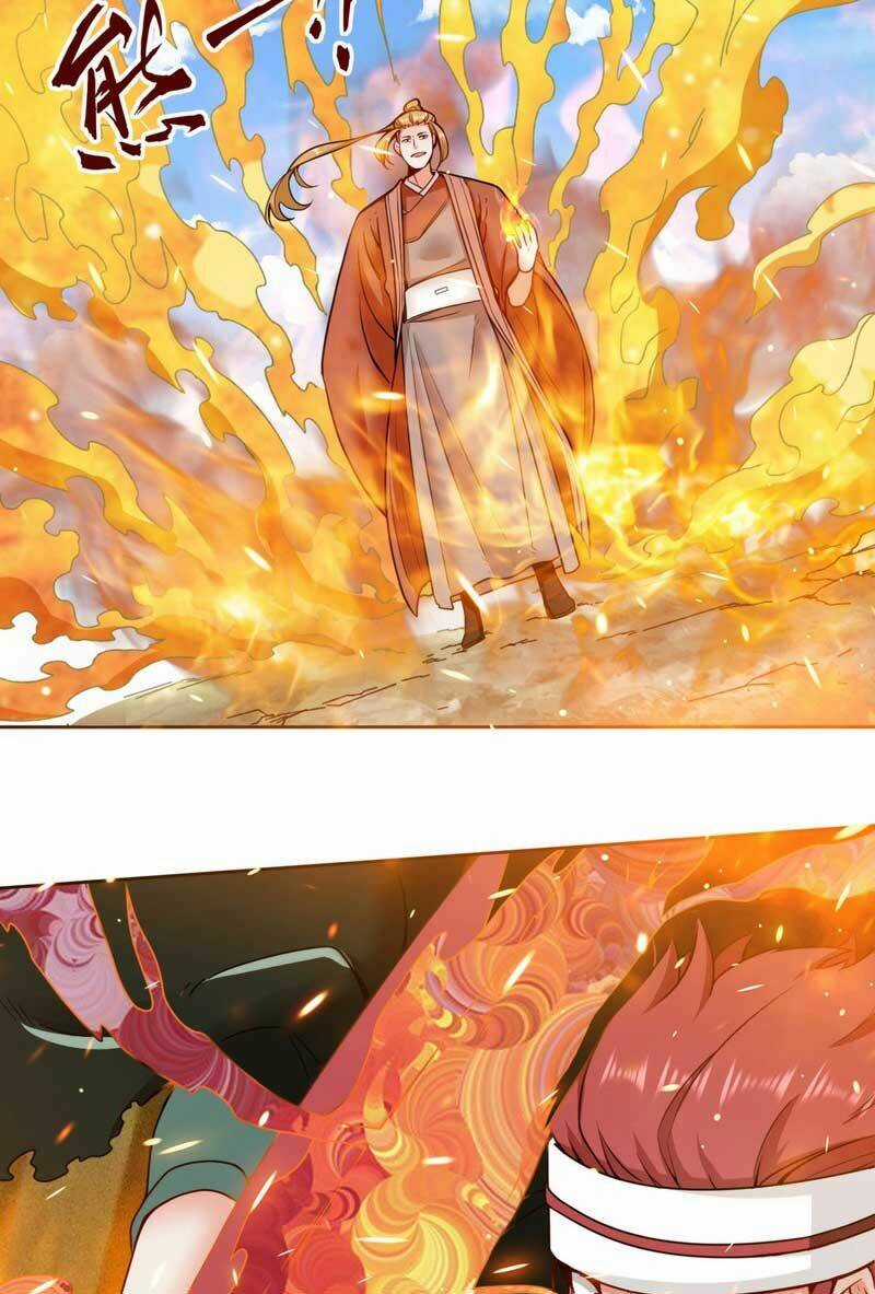 Vô Tận Thôn Phệ - Chapter 148 - Trang 6