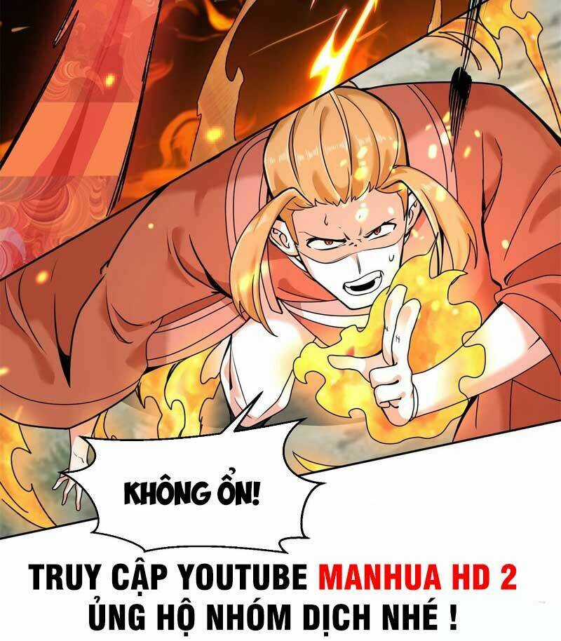 Vô Tận Thôn Phệ - Chapter 148 - Trang 51