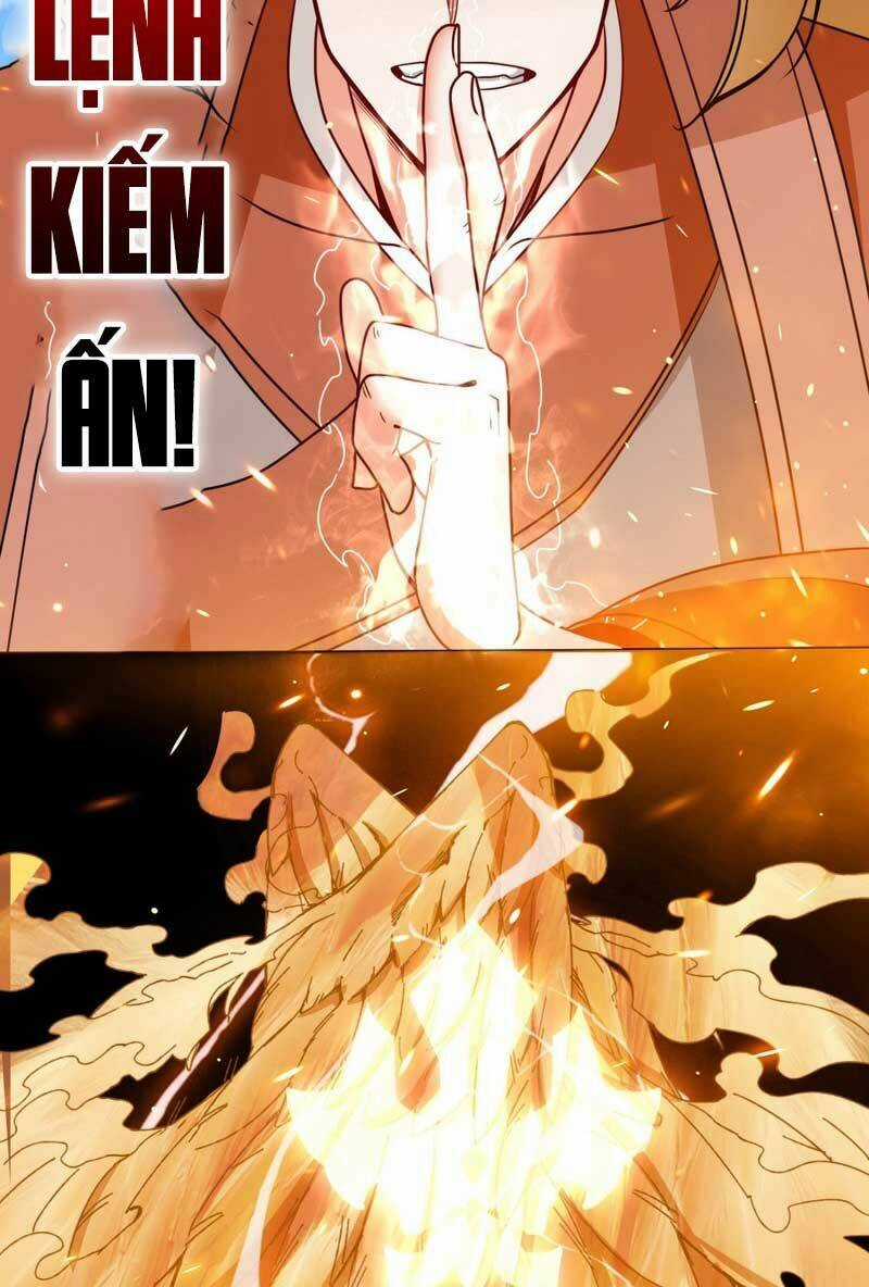 Vô Tận Thôn Phệ - Chapter 148 - Trang 10