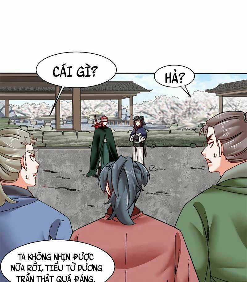 Vô Tận Thôn Phệ - Chapter 149 - Trang 2