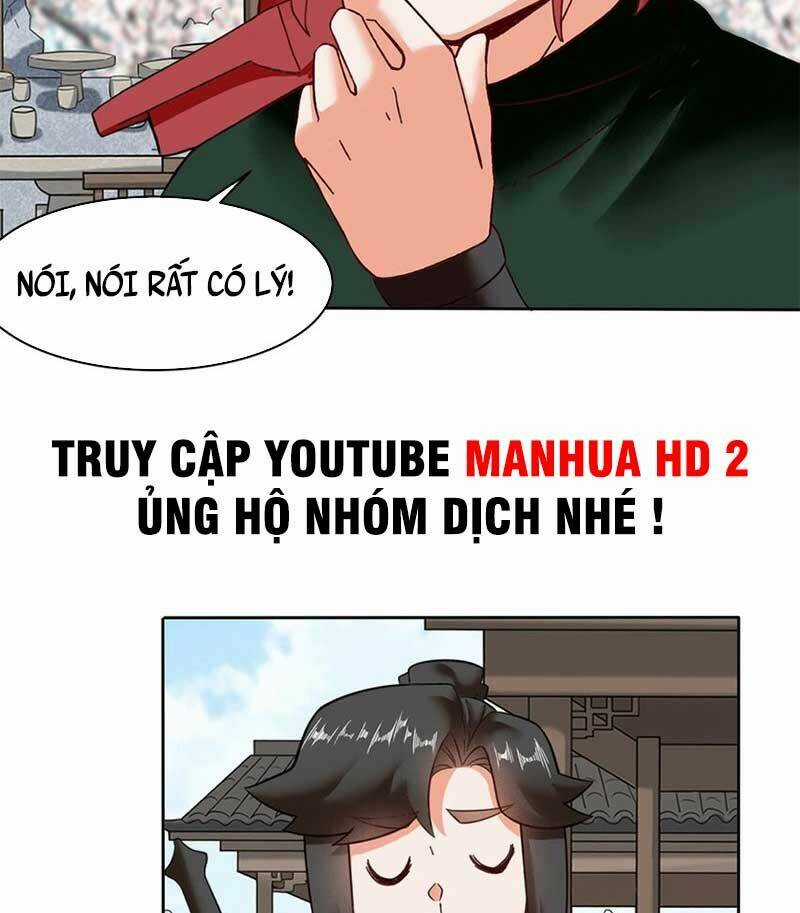 Vô Tận Thôn Phệ - Chapter 149 - Trang 11