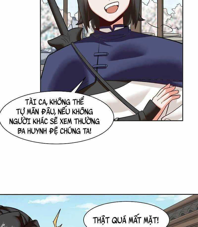 Vô Tận Thôn Phệ - Chapter 149 - Trang 12