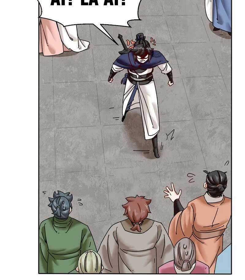 Vô Tận Thôn Phệ - Chapter 149 - Trang 14