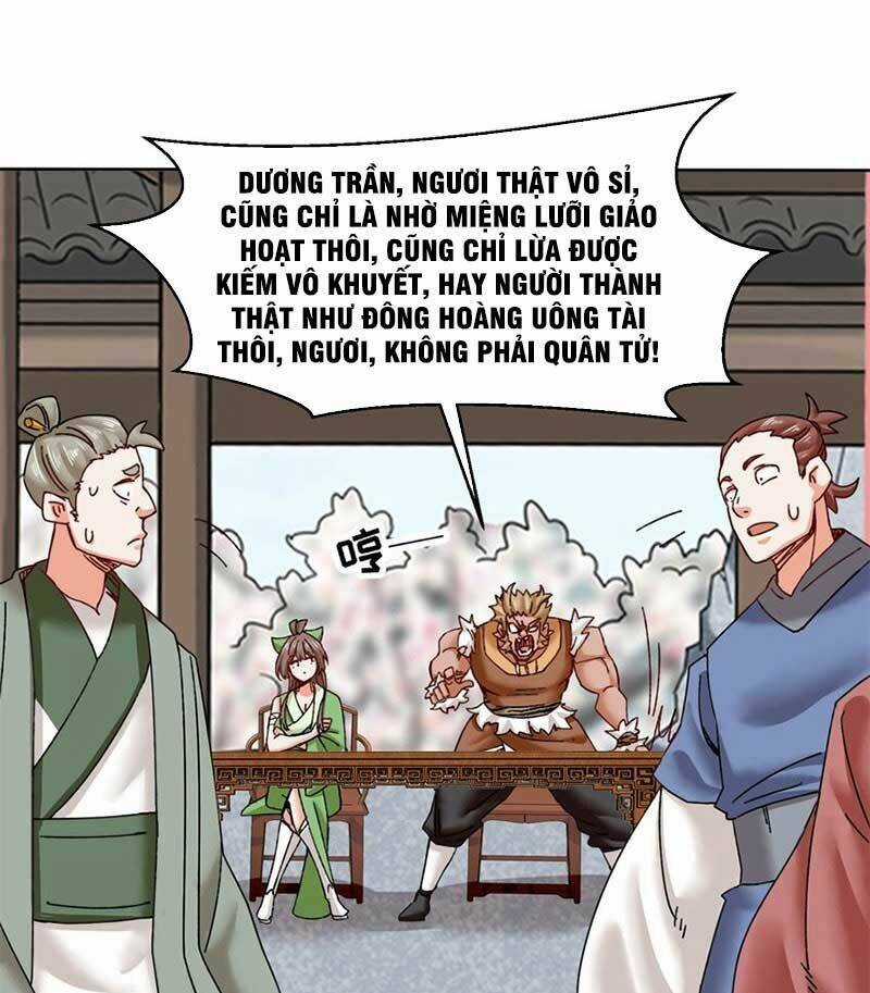 Vô Tận Thôn Phệ - Chapter 149 - Trang 15