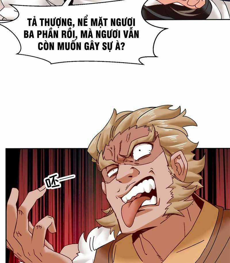 Vô Tận Thôn Phệ - Chapter 149 - Trang 17