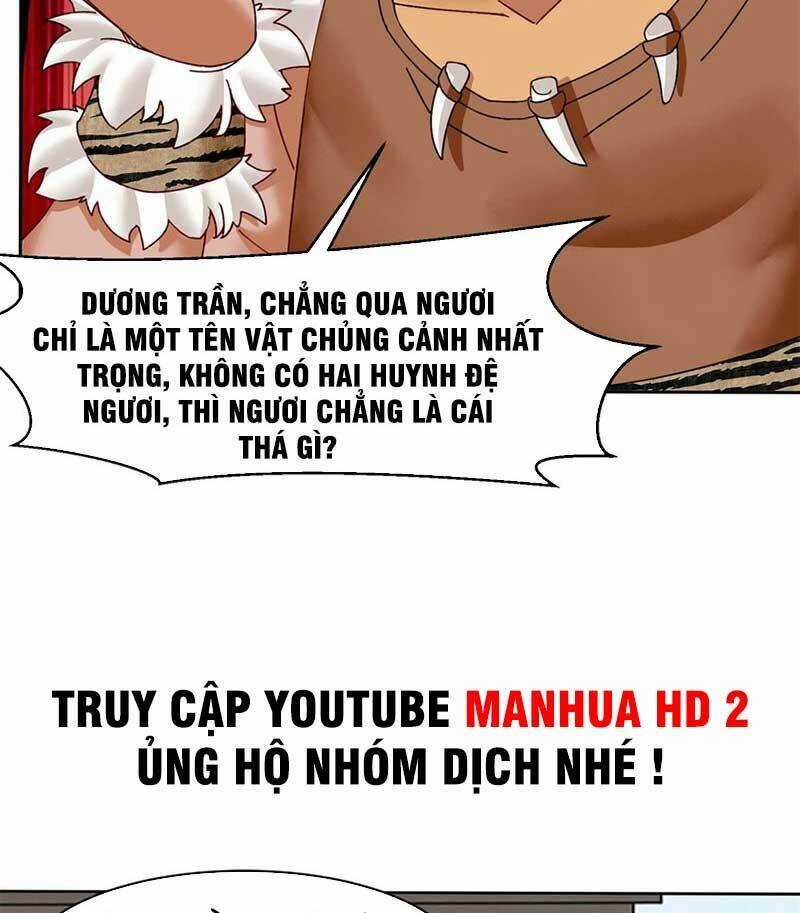 Vô Tận Thôn Phệ - Chapter 149 - Trang 18