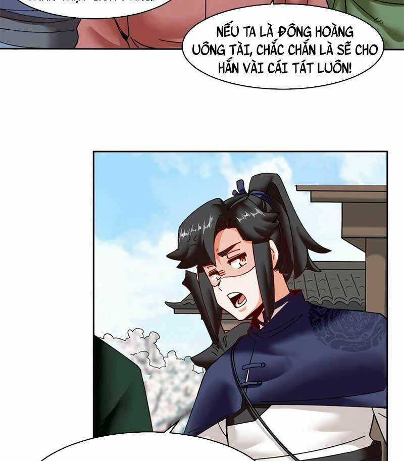 Vô Tận Thôn Phệ - Chapter 149 - Trang 3