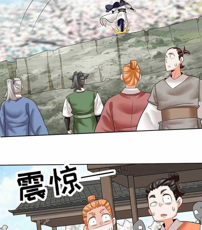 Vô Tận Thôn Phệ - Chapter 149 - Trang 21