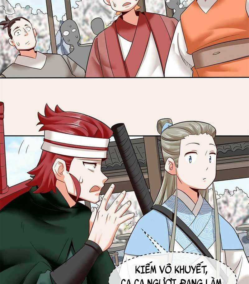 Vô Tận Thôn Phệ - Chapter 149 - Trang 22