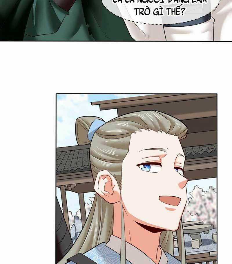 Vô Tận Thôn Phệ - Chapter 149 - Trang 23
