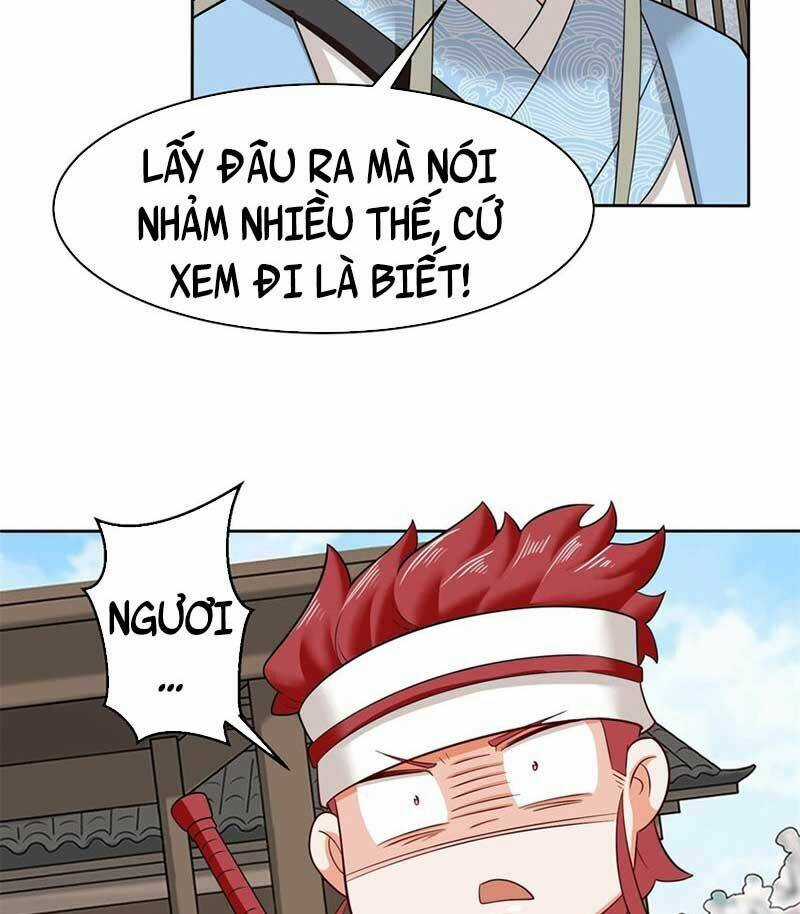 Vô Tận Thôn Phệ - Chapter 149 - Trang 24