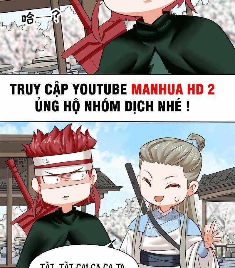 Vô Tận Thôn Phệ - Chapter 149 - Trang 25