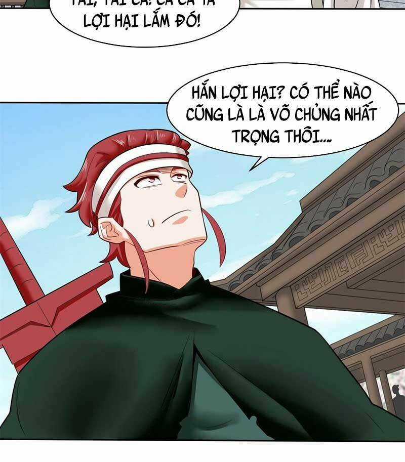 Vô Tận Thôn Phệ - Chapter 149 - Trang 26