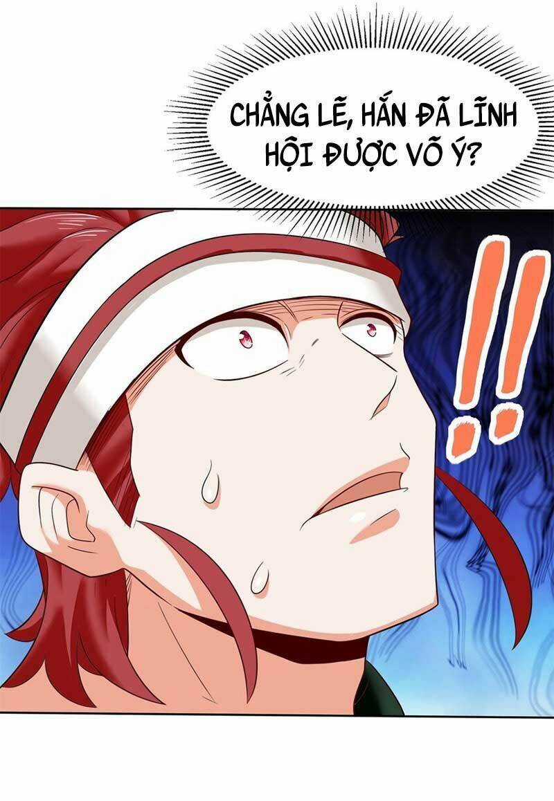 Vô Tận Thôn Phệ - Chapter 149 - Trang 27