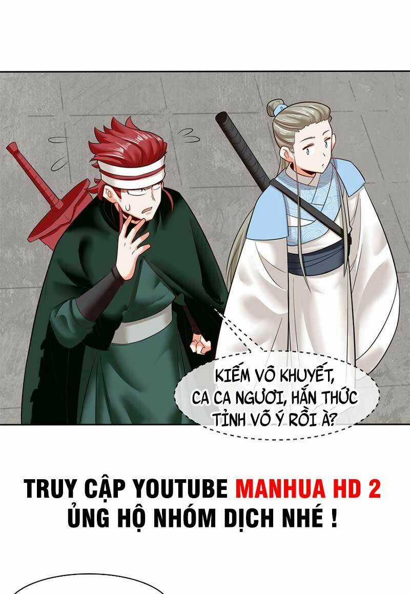 Vô Tận Thôn Phệ - Chapter 149 - Trang 28