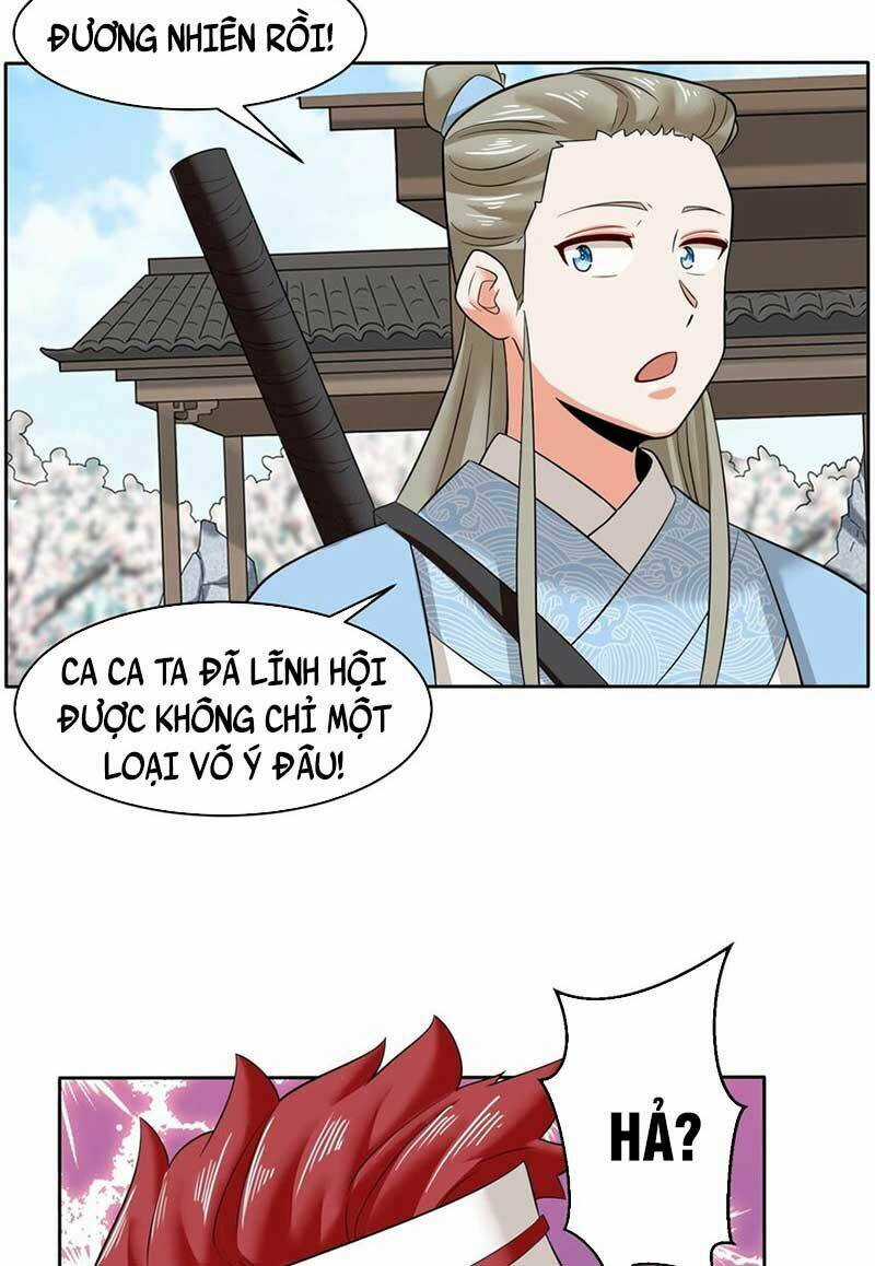 Vô Tận Thôn Phệ - Chapter 149 - Trang 29
